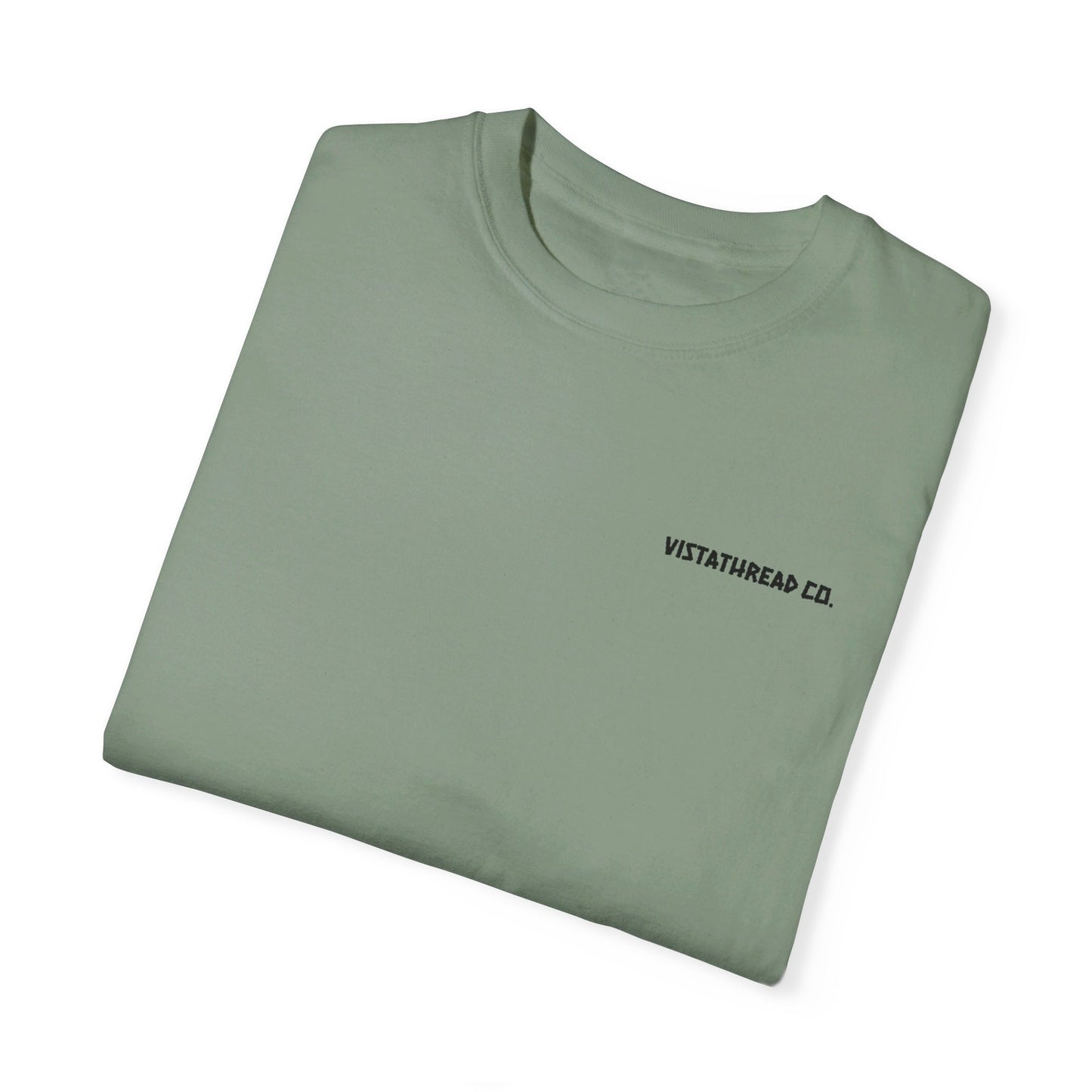 "Leave no Trace" Forest T-shirt