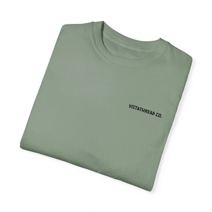 "Leave no Trace" Forest T-shirt