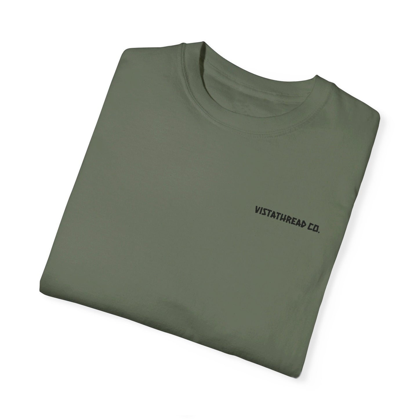 "Leave no Trace" Forest T-shirt