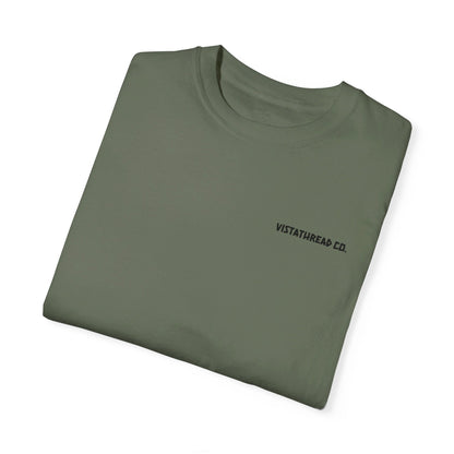 "Leave no Trace" Forest T-shirt