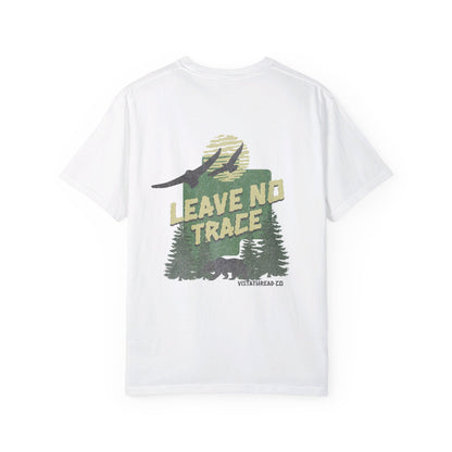 "Leave no Trace" Forest T-shirt