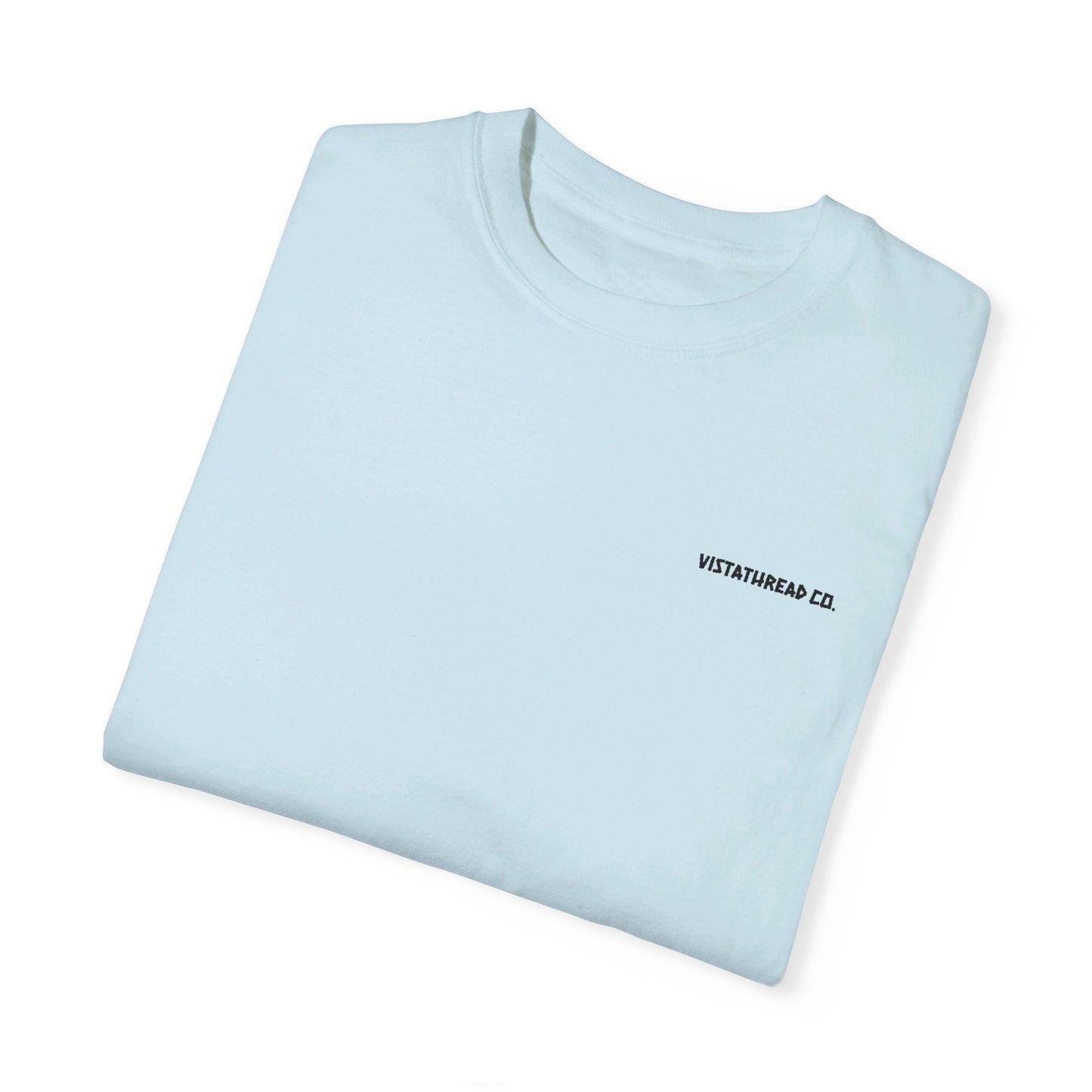 "Leave no trace" Under the Sea T-shirt