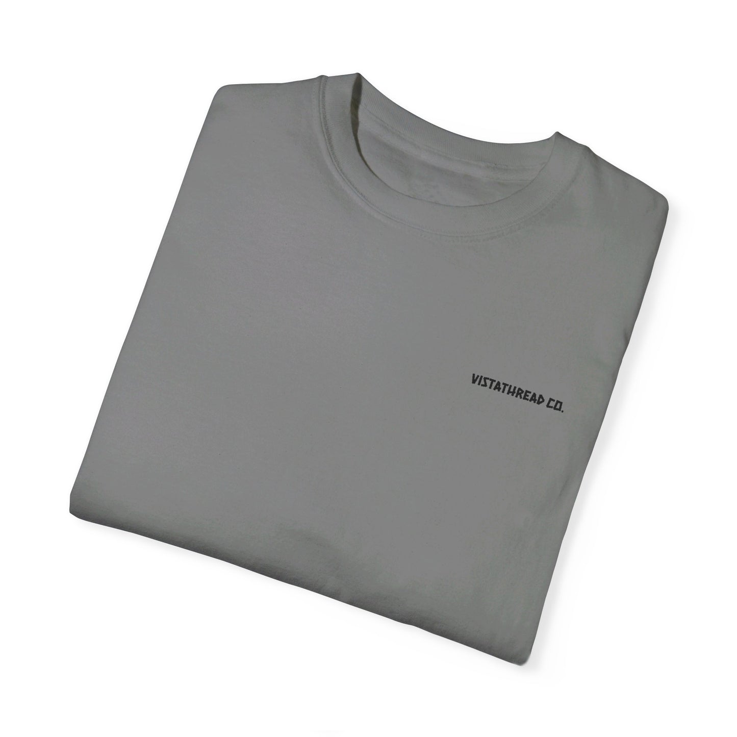 "Leave no trace" Under the Sea T-shirt