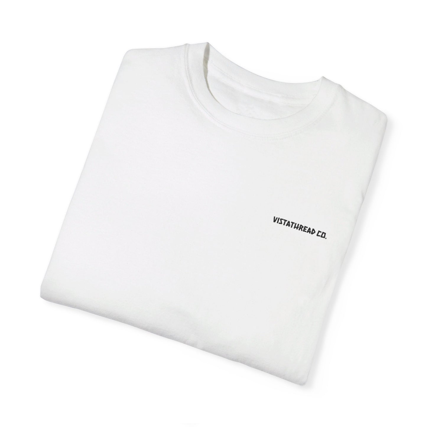 "Leave no trace" Under the Sea T-shirt