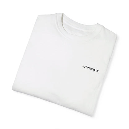 "Leave no trace" Under the Sea T-shirt